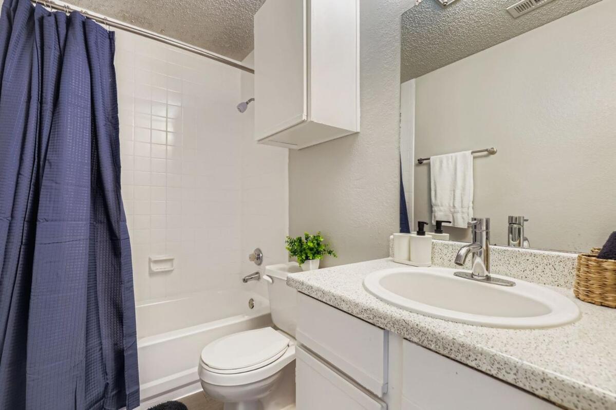 Chic 2B - 2BA Getaway - Cedar Park - North Austin - 5