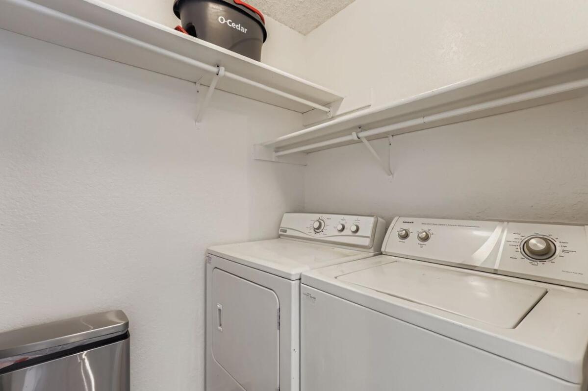 Chic 2B - 2BA Getaway - Cedar Park - North Austin - 3