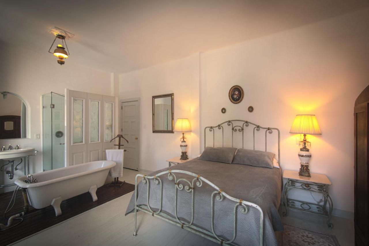 Condesa Haus Rentals - 2