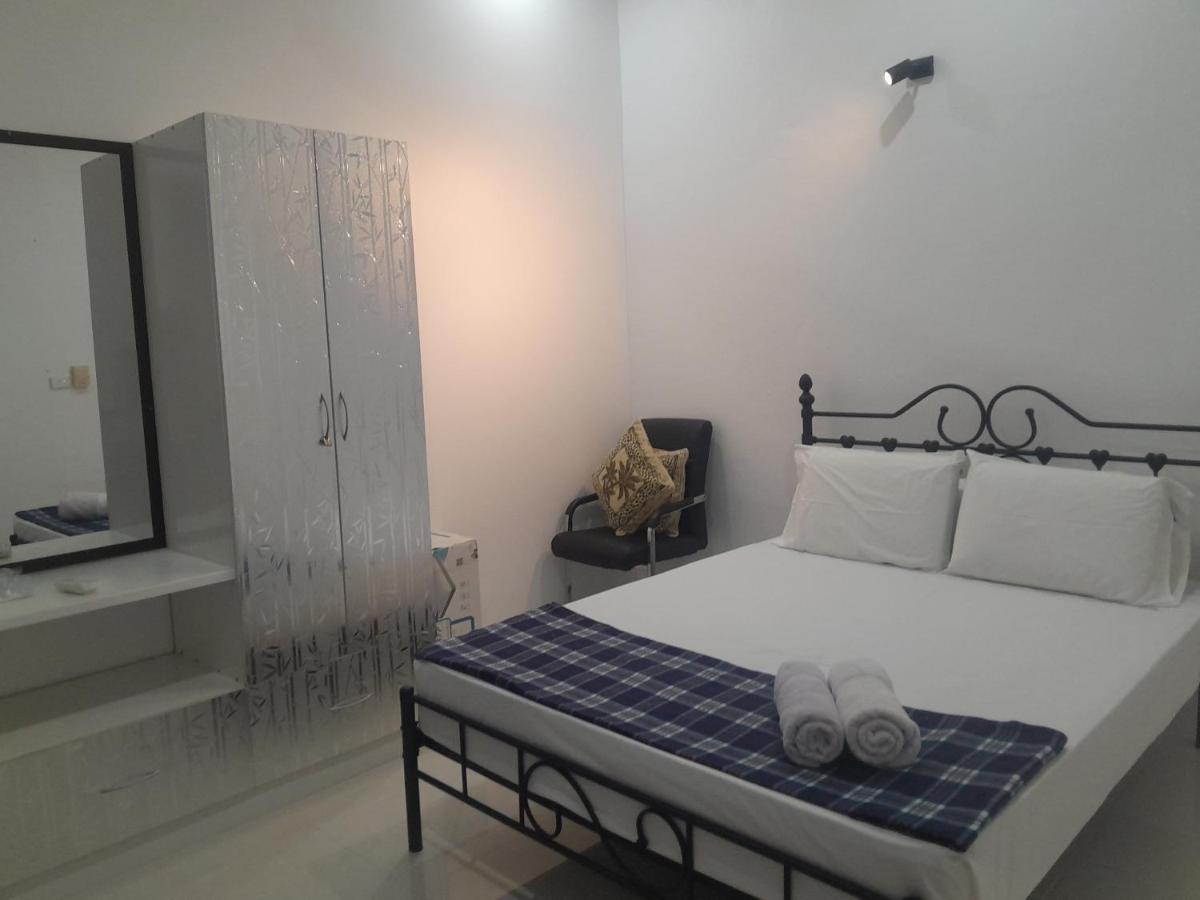 Realible Enterprise Accommodation - 4