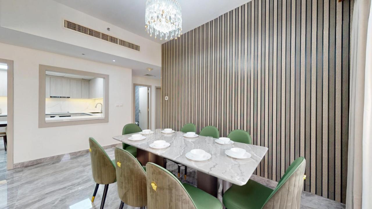 Vacationer Holiday Homes I Upgraded 3 Bed with Kids Bedroom l Prime Location in JBR - 5