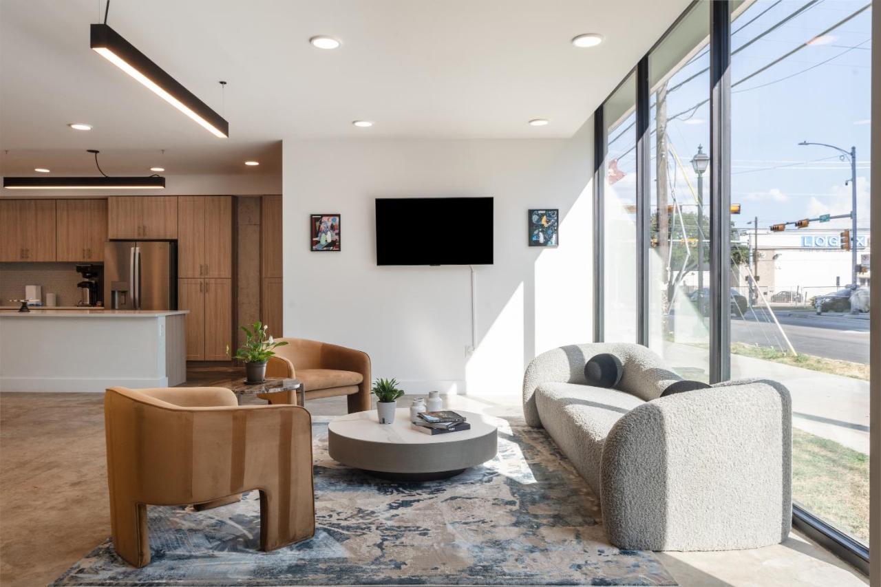 Studio Haus East 6Th Austin By Kasa - 5