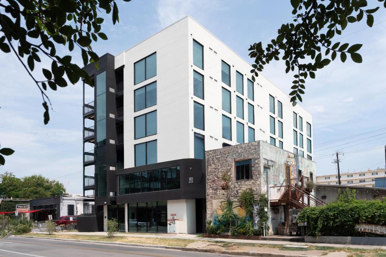 Studio Haus East 6Th Austin By Kasa - 3