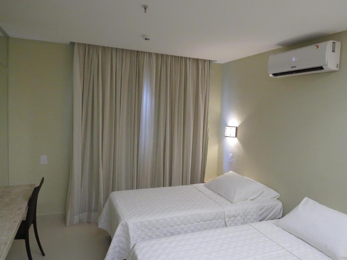 Uchôa Teresina Hotel photo