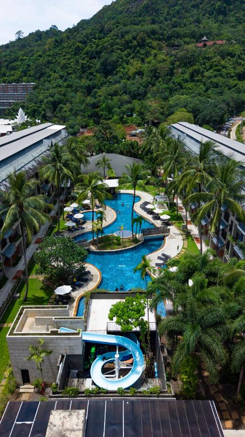 Radisson Resort and Suites Phuket - 4