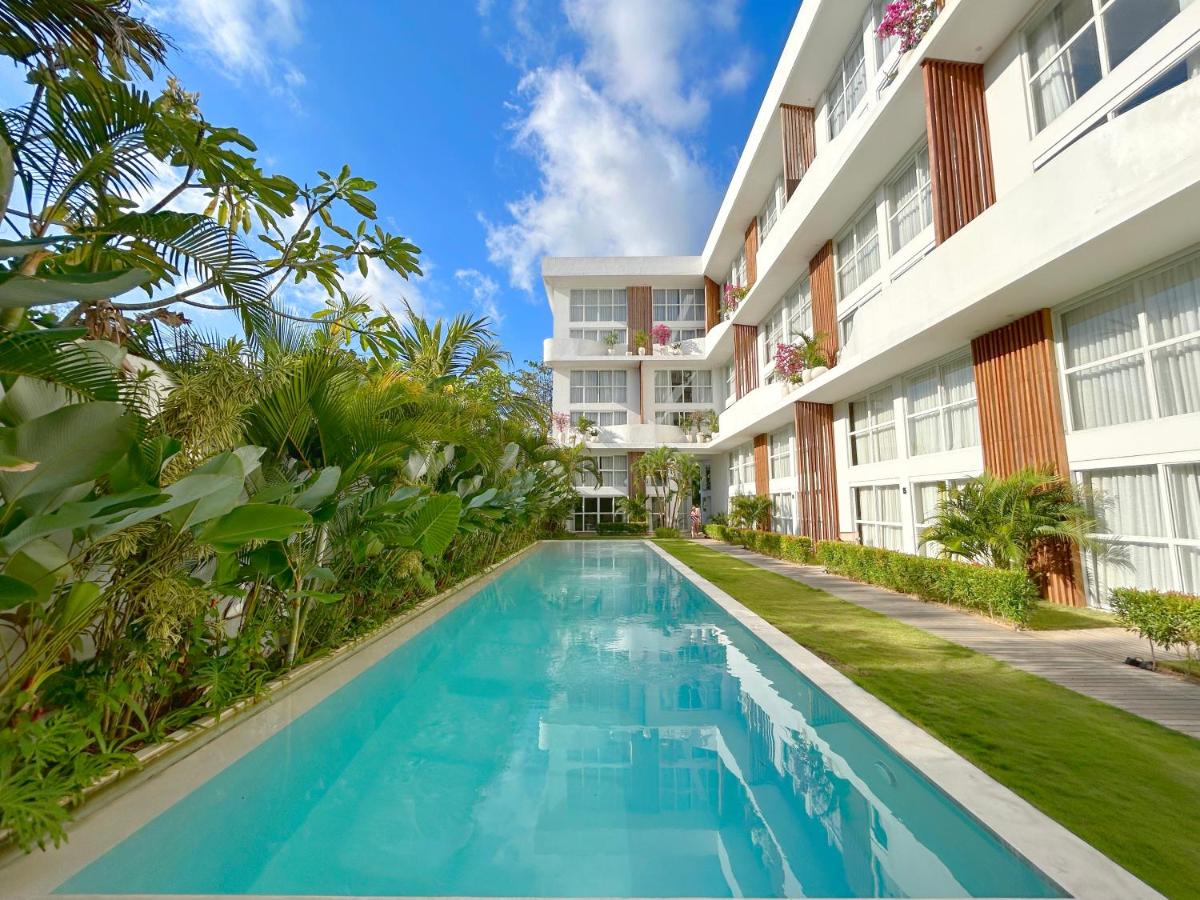 Tropicana Bingin Managed by CPM Bali - 4