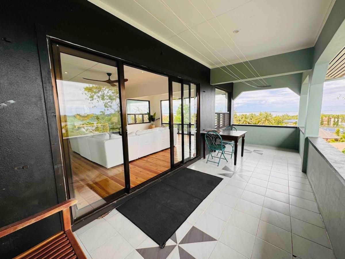 The Niu Haven - 5 Bdrm Home with Pool - A Kidsfirst Apartments Property - 3