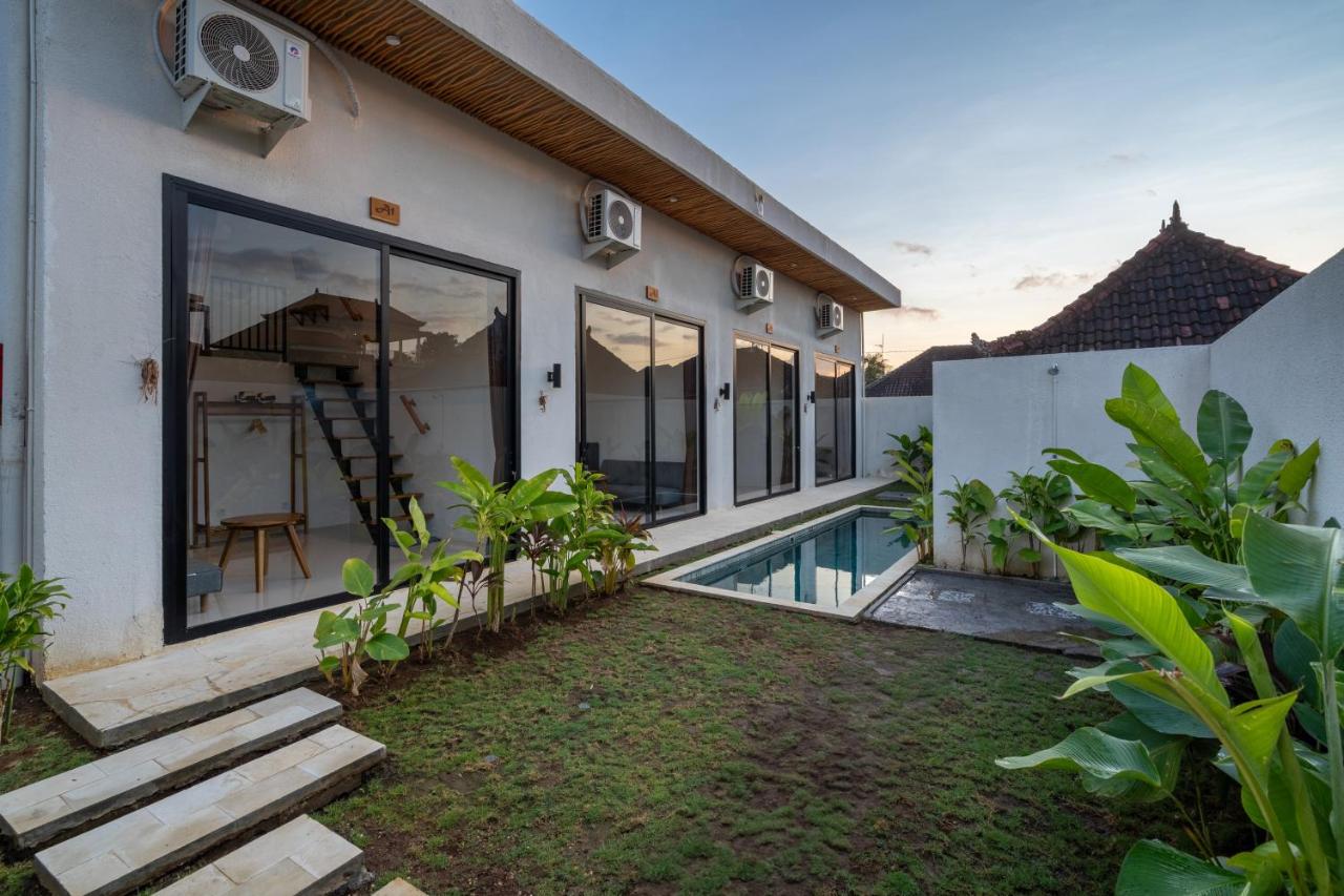 Astana House Balangan - 4