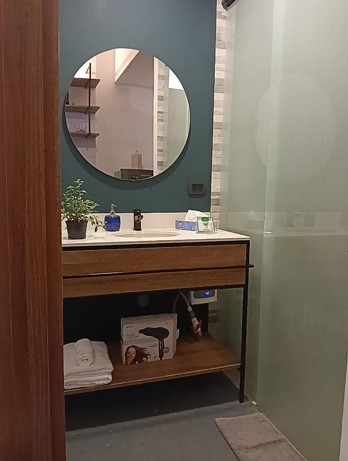 Suite Moderna 307 - Chapinero - 2