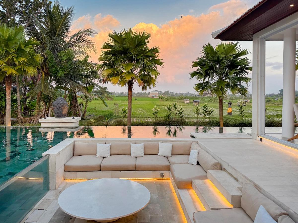 Villa Caroline by BaliSuperHost - 2