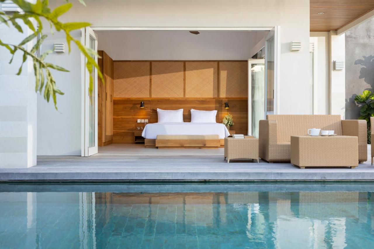 Villa Christie By Nakula - 5