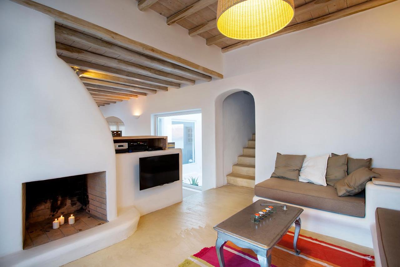 Mykonos Dunes Villas - 5