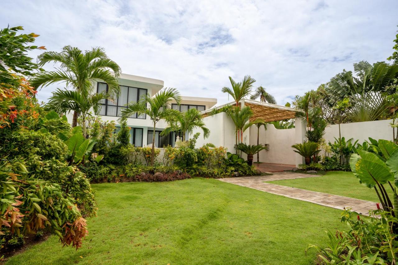 Villa Kalem Canggu by Nakula - 2