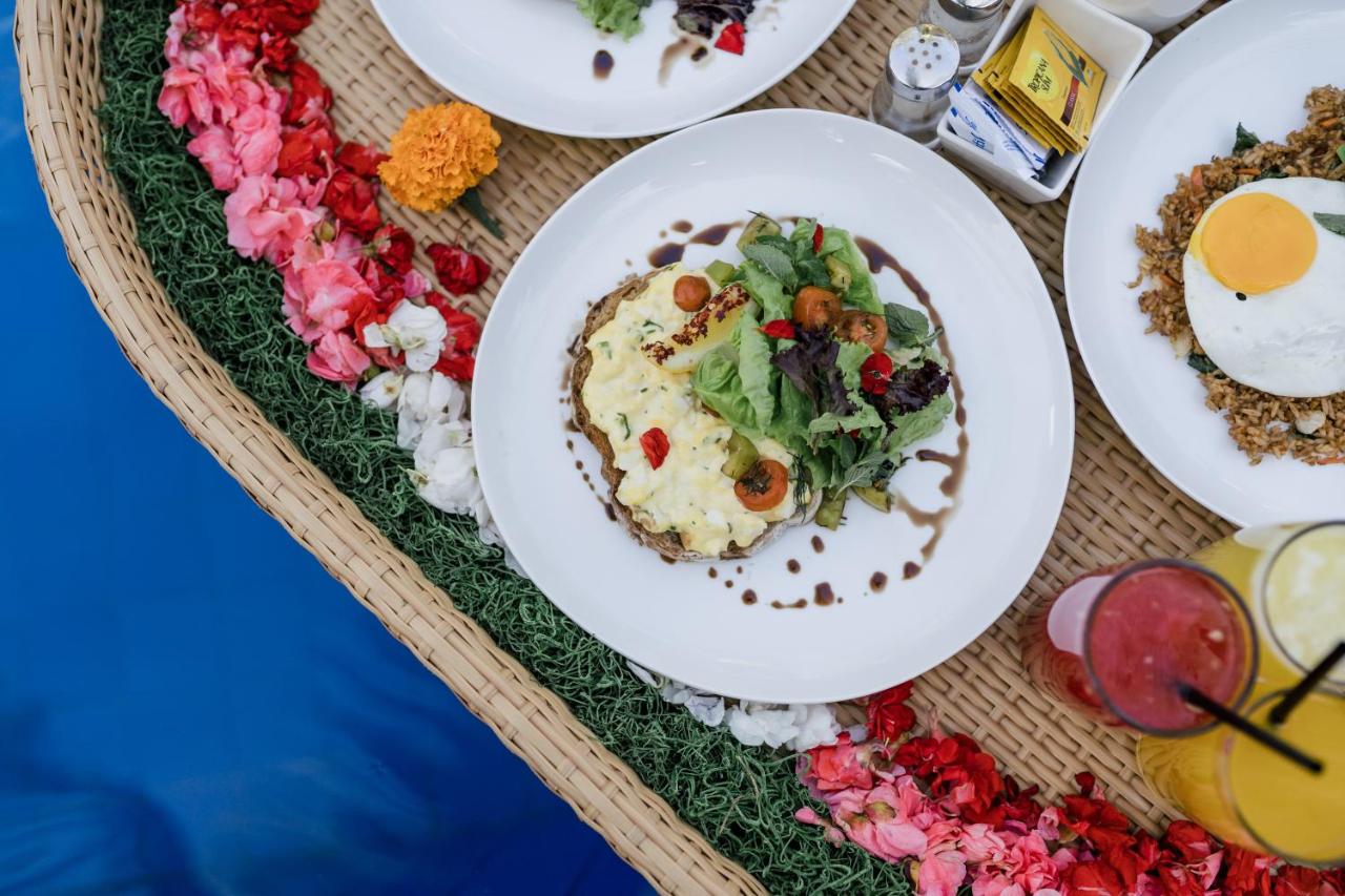 Sundhara View Ubud - 5