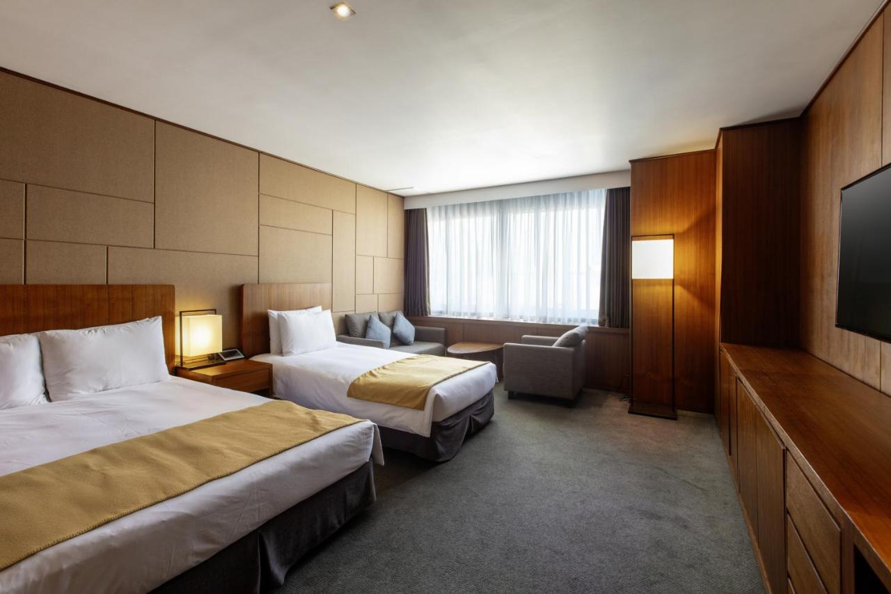 Hotel Venue-G Seoul - 5