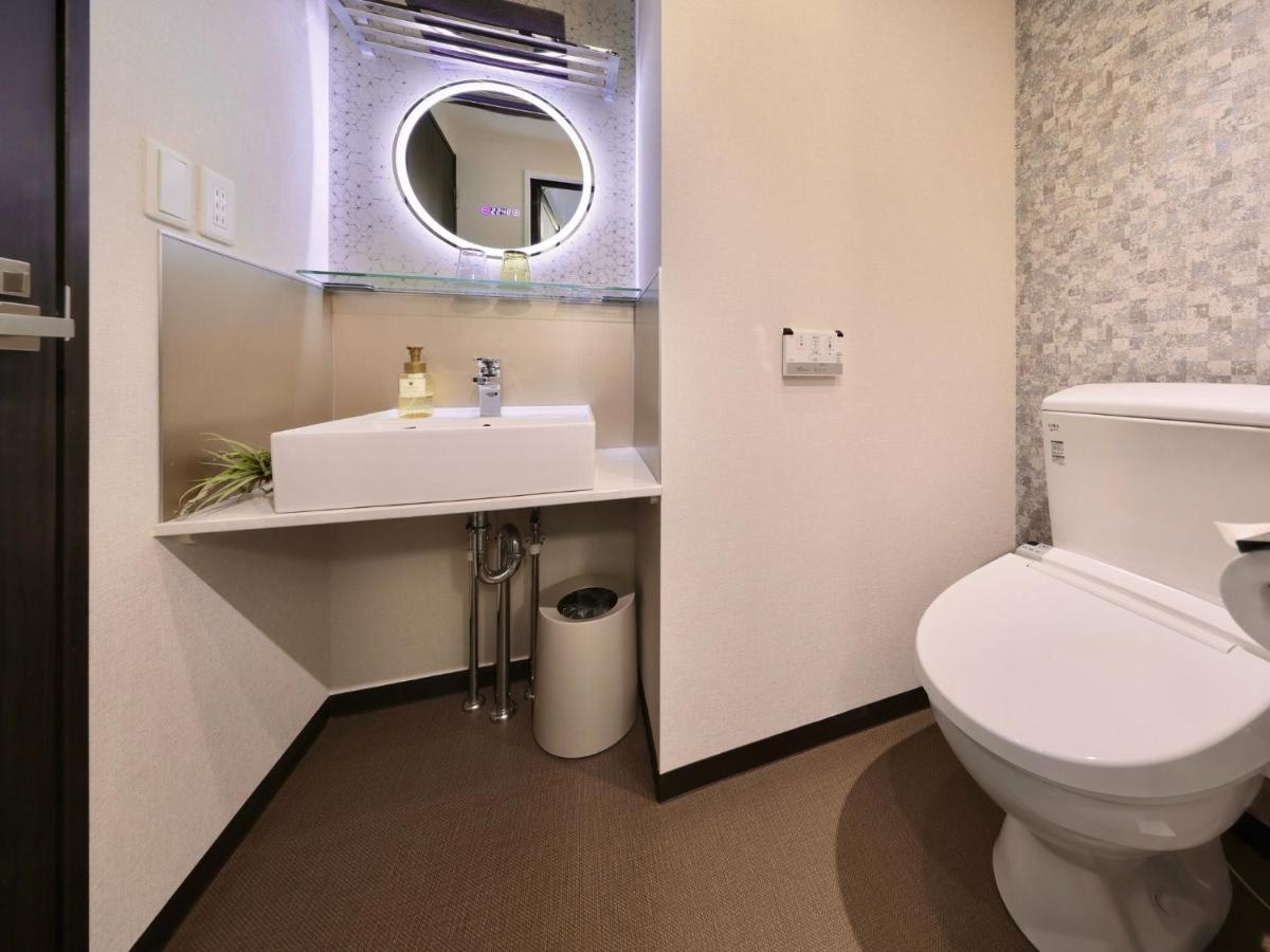 Kuromon Crystal Hotel - Vacation STAY 78189v - 5