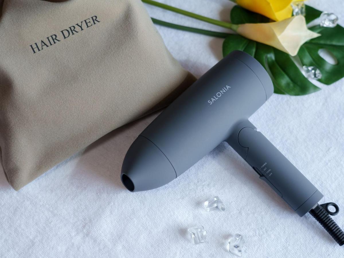 Kuromon Crystal Hotel - Vacation STAY 78189v - 2