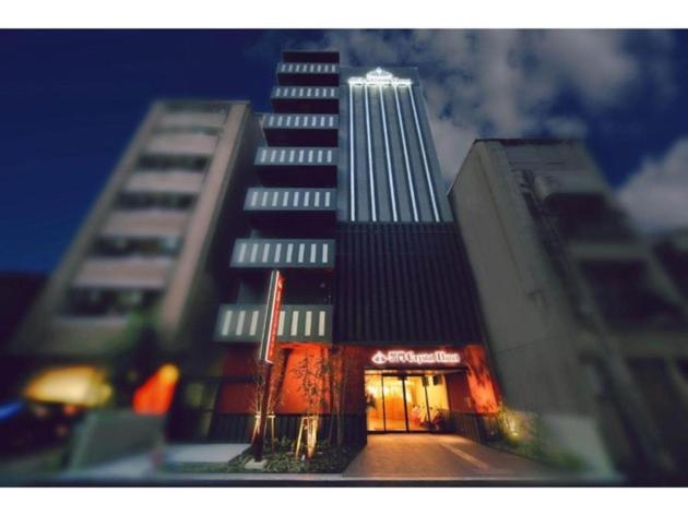 Kuromon Crystal Hotel - Vacation STAY 78189v - 3