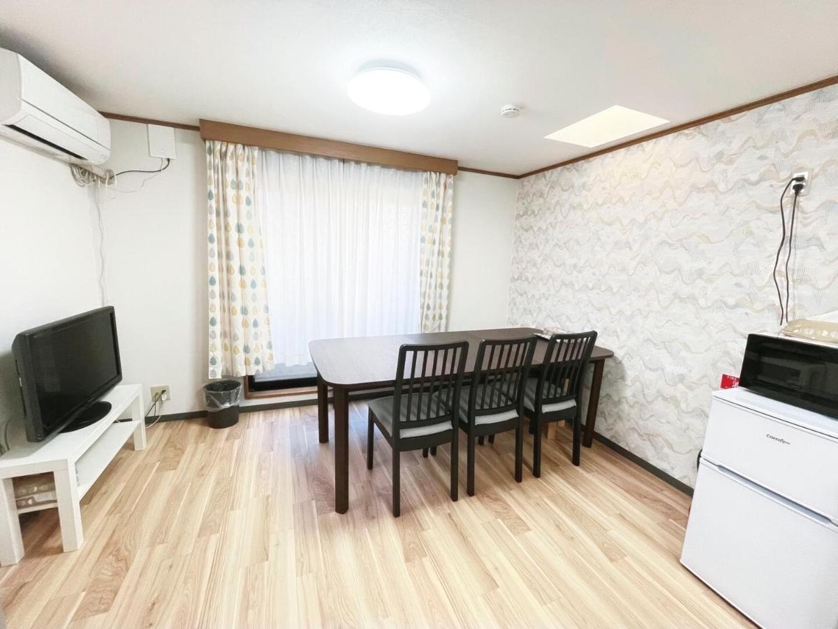 Shinjuku Homely House 4Rooms-D - 5