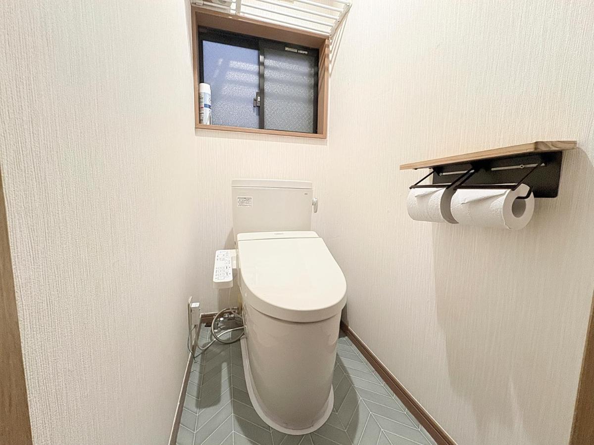 Shinjuku Homely House 4Rooms-D - 2