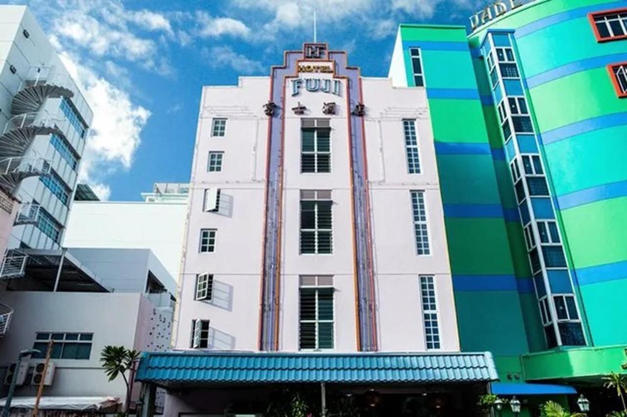 Hotel Fuji