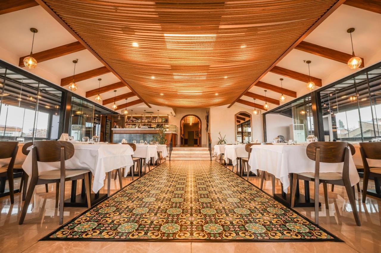 Millennium Istanbul Golden Horn - 5