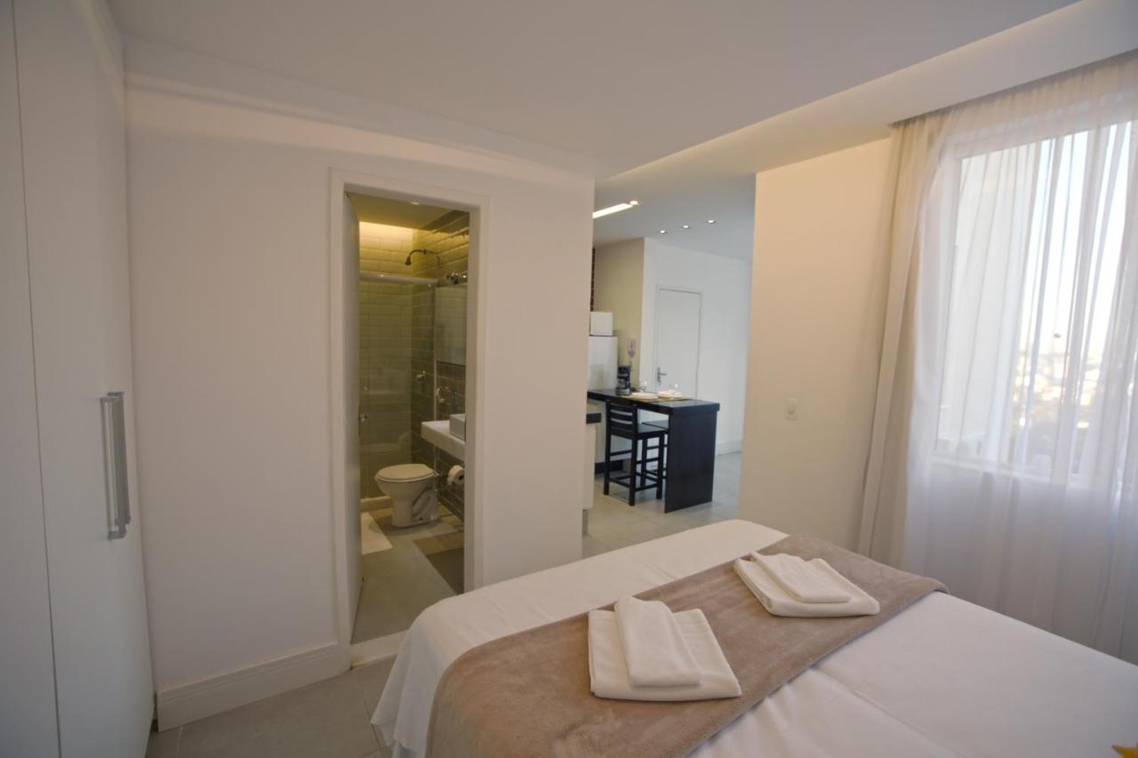 New Sugar Loft Apartments - 3