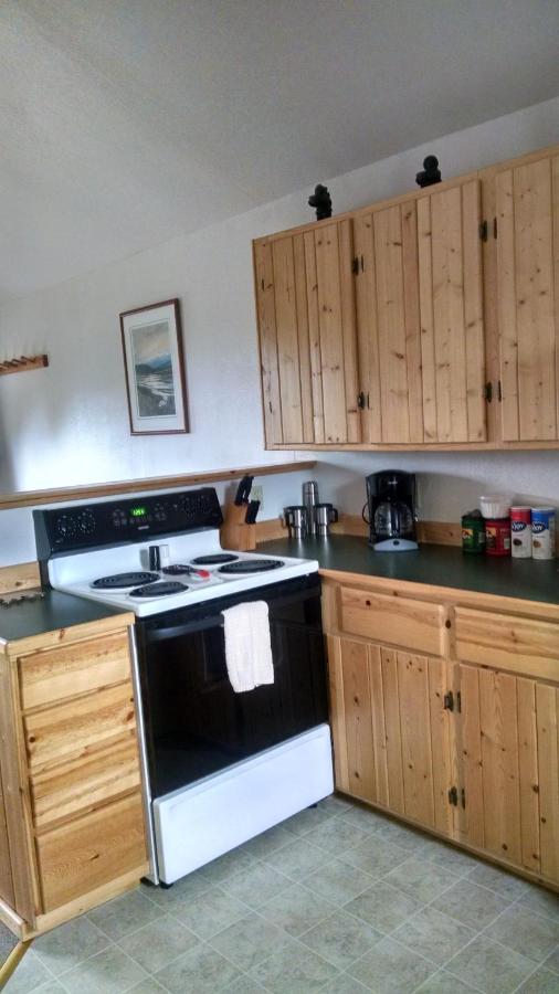 Alaskan Chateau B&B — photo 18