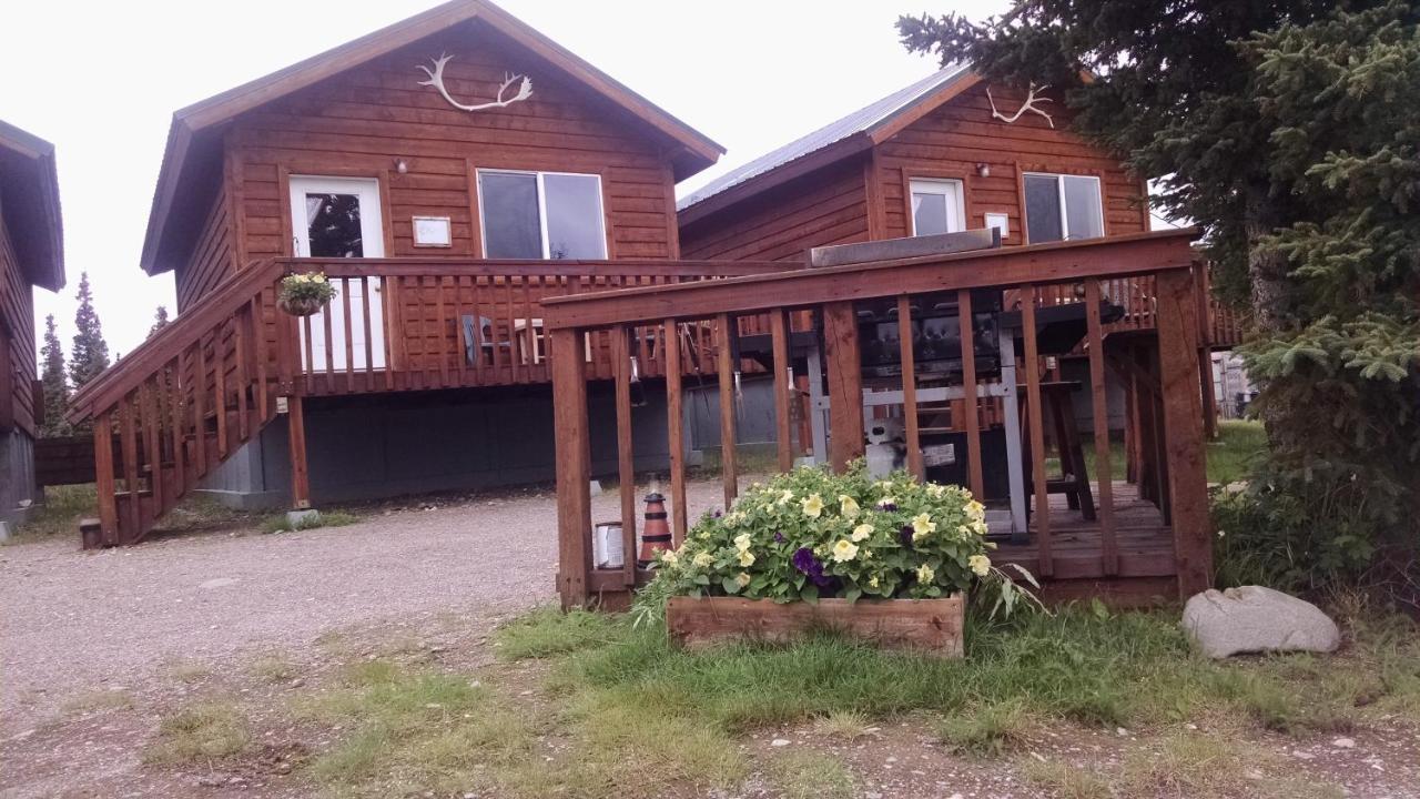 Alaskan Chateau B&B — photo 20