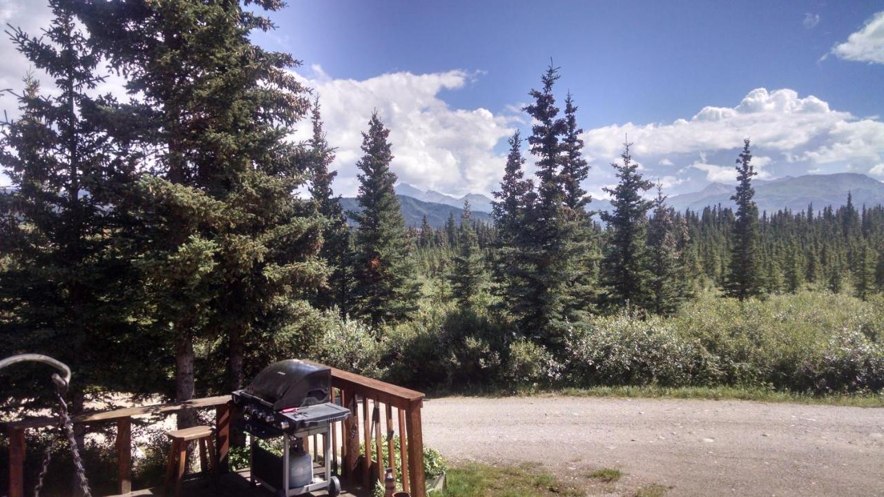 Alaskan Chateau B&B — photo 21