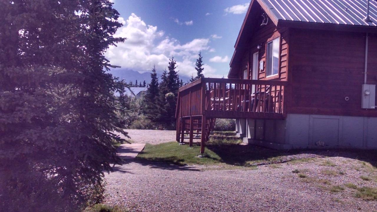 Alaskan Chateau B&B — photo 23