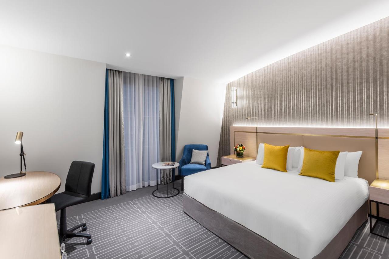 Radisson Blu Plaza Hotel Sydney photo