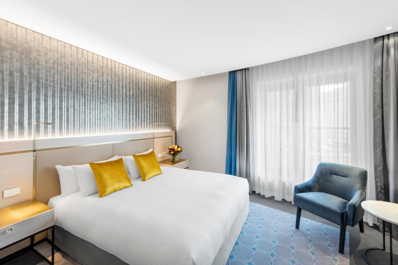 Radisson Blu Plaza Hotel Sydney photo