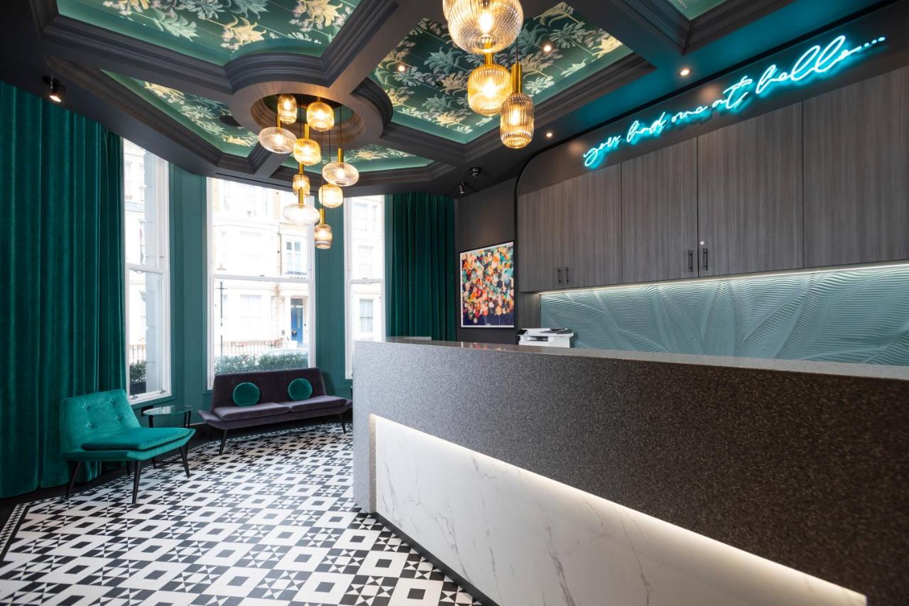 Brit Hotels Earls Court - 2