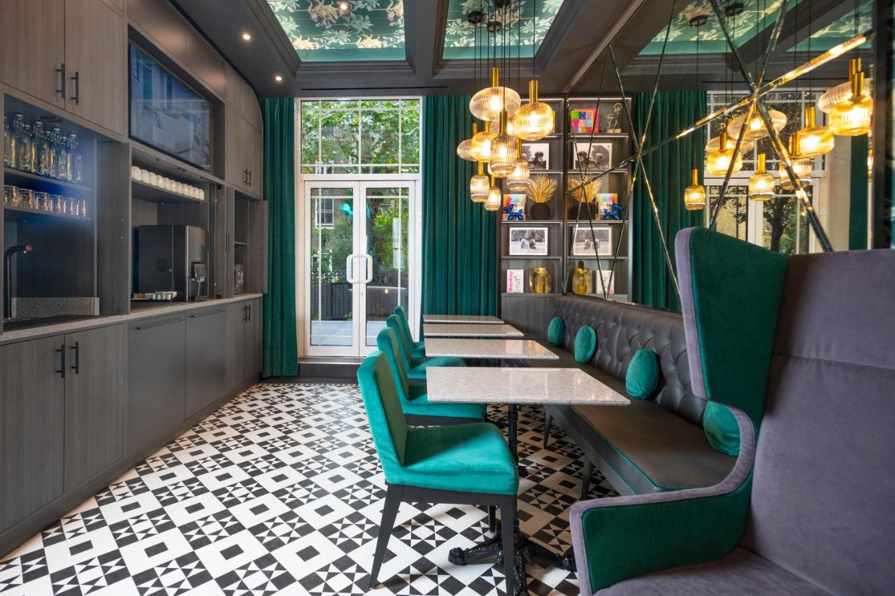 Brit Hotels Earls Court - 5
