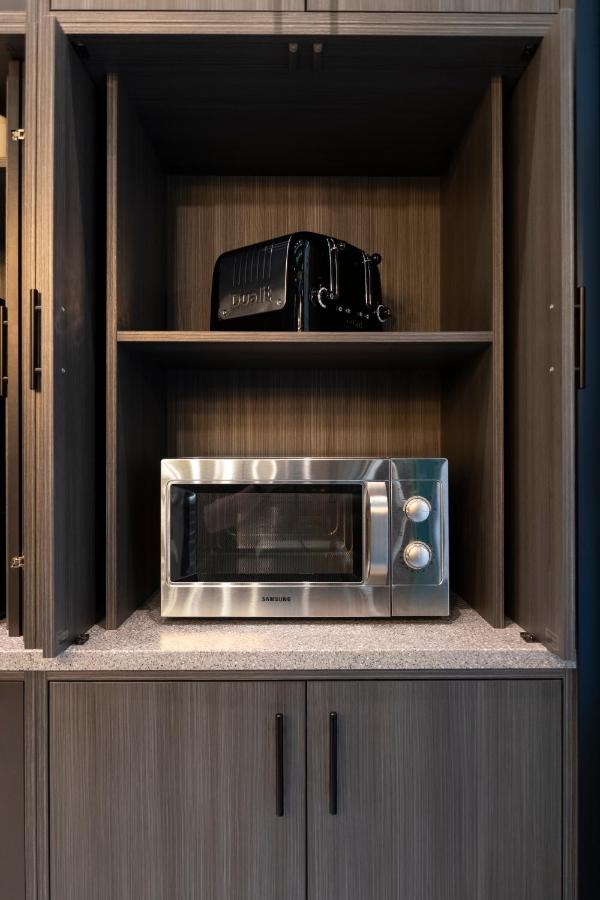 Brit Hotels Earls Court - 4