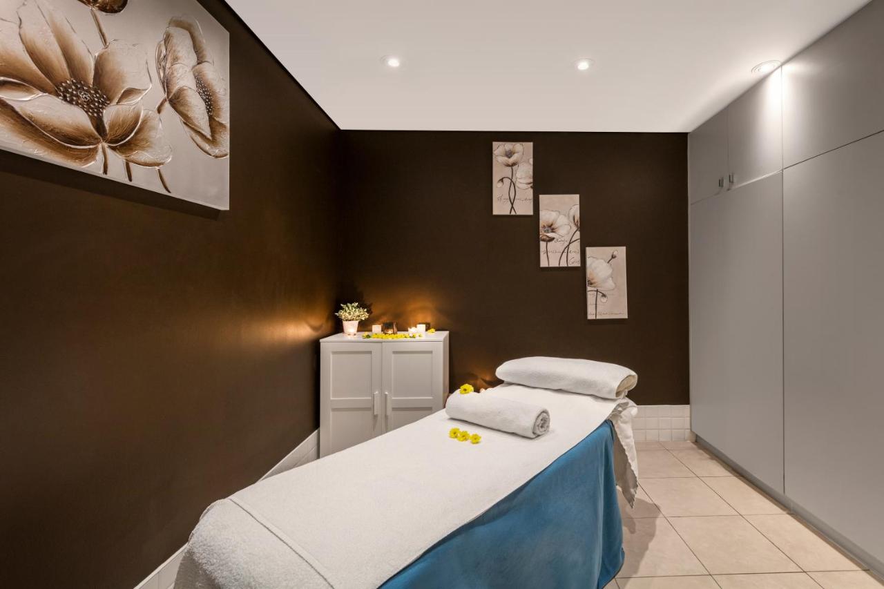 Radisson Blu Plaza Hotel Sydney photo