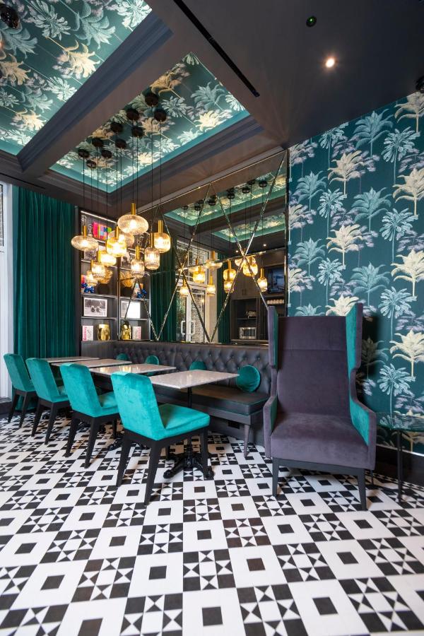 Brit Hotels Earls Court
