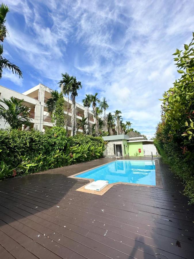 Spice & Sea Resort - 2