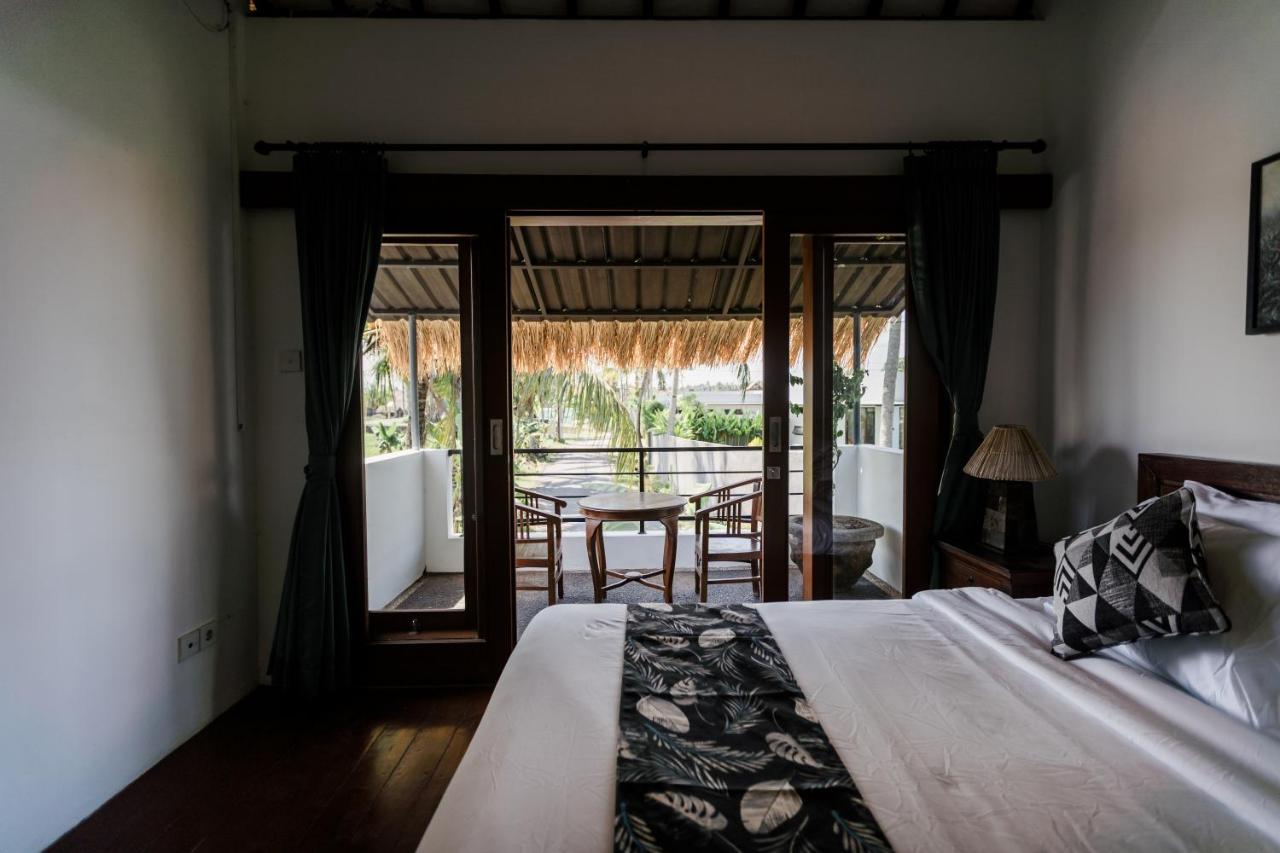 Sundhara View Ubud - 2