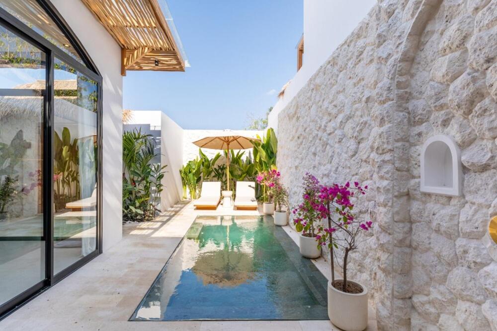 Villa Maraya, Uluwatu by Yolla Hospitality - 4