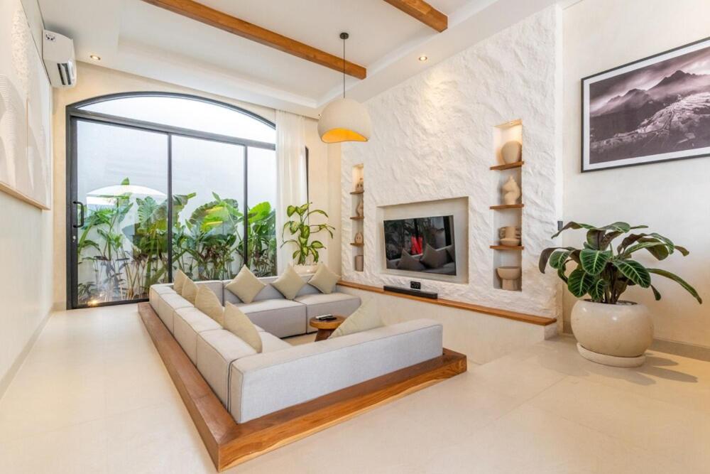 Villa Maraya, Uluwatu by Yolla Hospitality - 2