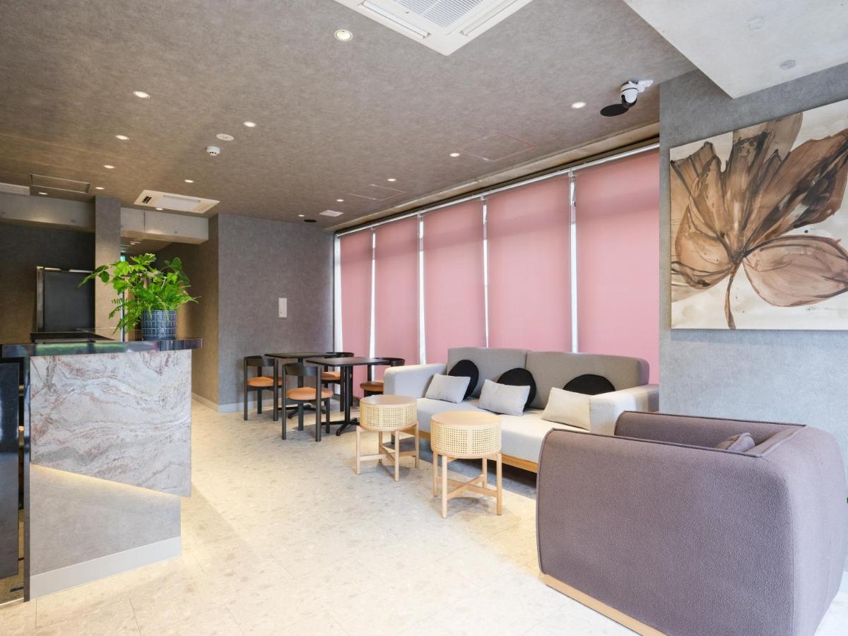 LANG Hotel Kitaueno - 5