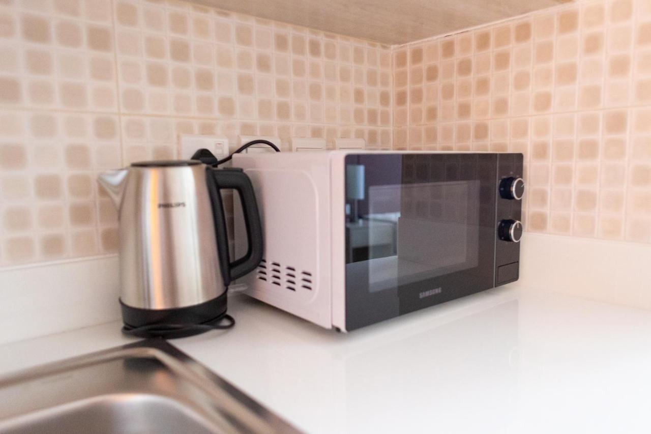 Seven Palm Studio - Direct Beach Access- Rooftop Infinity Pool - 5