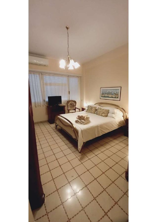 casawally MetroB Marconi SanPaoloBasilica Colosseo - 2