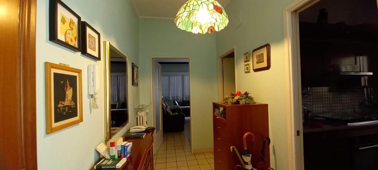 casawally MetroB Marconi SanPaoloBasilica Colosseo - 5