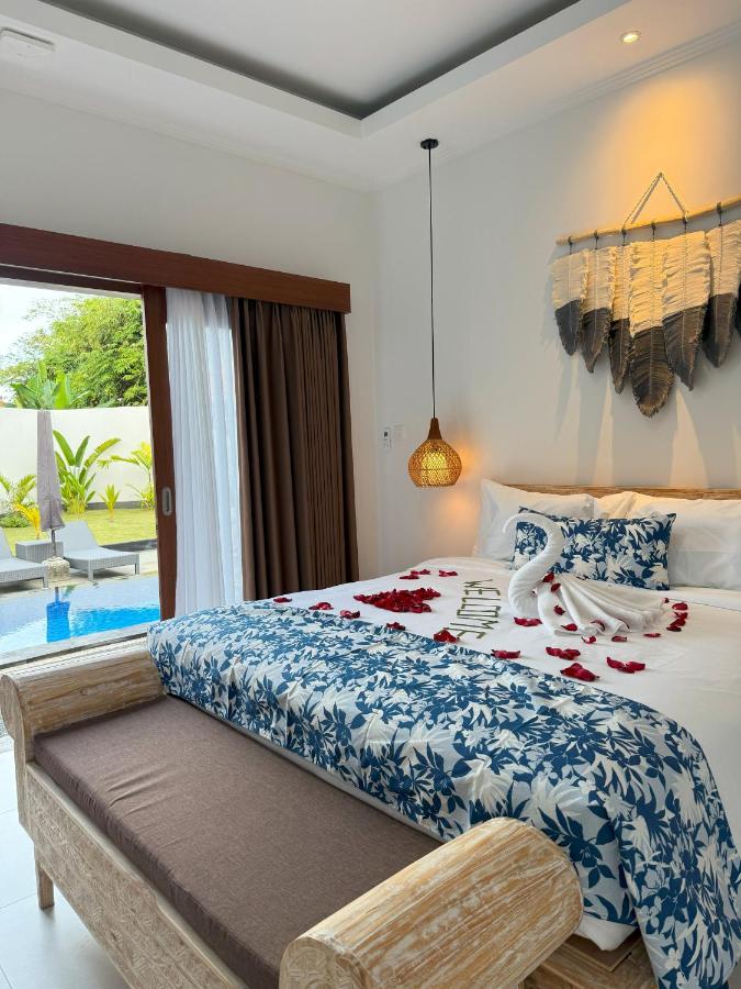 Kubu Garden Suites & Villas Nusa Dua - 2