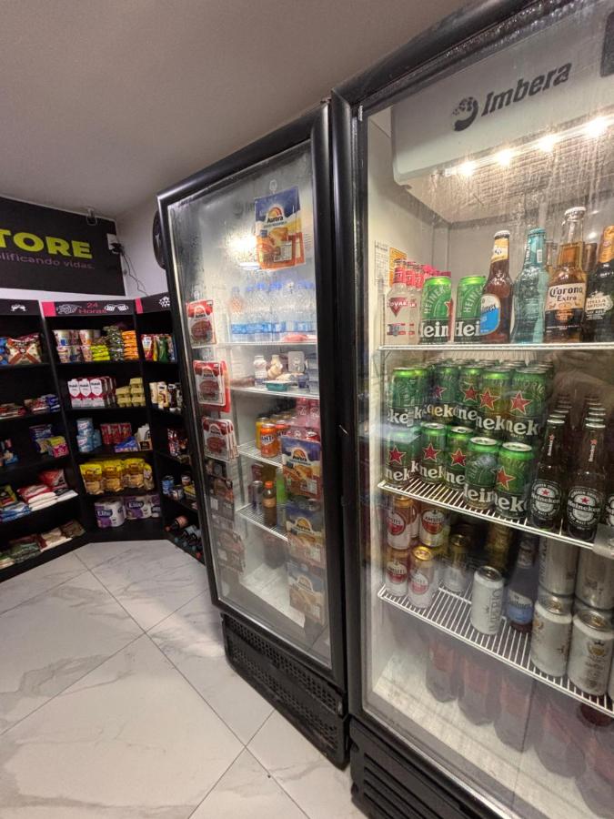 Apto frente praia-AlfaPark-Barra da Tijuca - 5