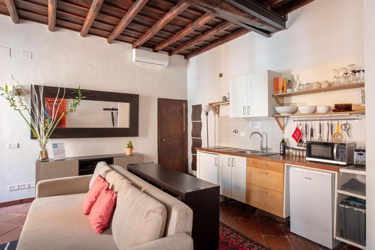 BQA San Crisogono Apartments Rome-Trastevere - 5