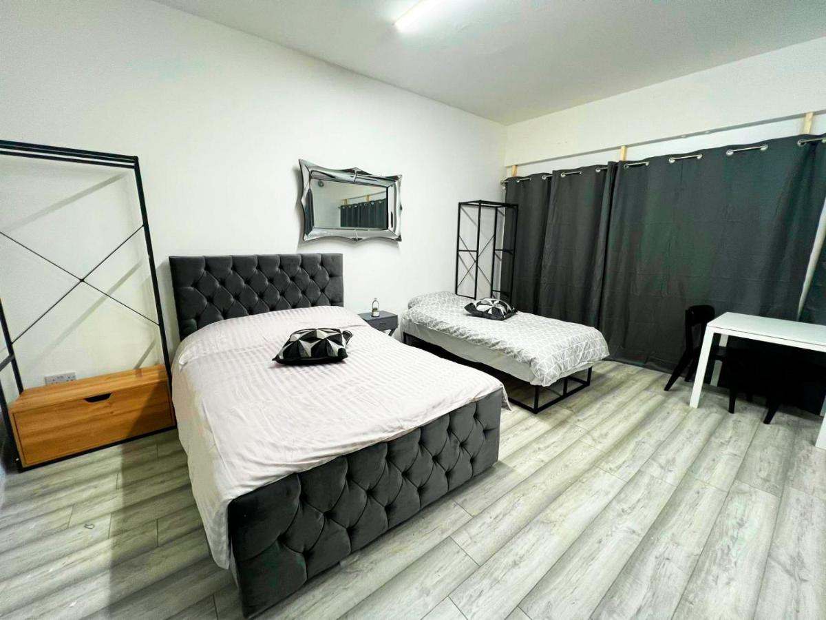 Luxury spacious flat in Central London, super central - 5